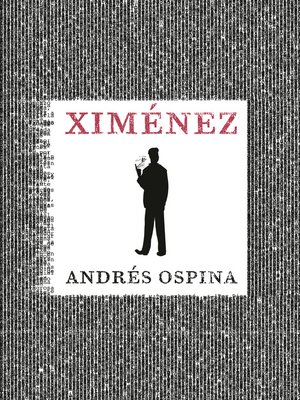 cover image of Ximénez